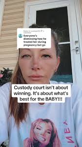 Abby Callis Custody Update