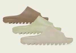 Adidas yeezy slide earth brown fv8425. Adidas Yeezy Slides Pure Core Resin Release Date Zamoracompany Com