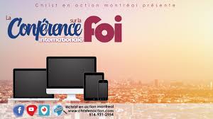 DU RÊVE À LA RÉALITÉ, CELA PREND LA FOI, Par Pasteur Jean-Marc PETION