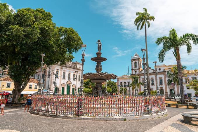Discover Salvador: Best Things to Do, Tips & Itinerary