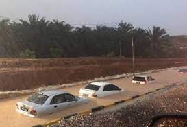 Rebut peluang angpow sehingga rm7000*. Beberapa Kawasan Di Melaka Dilanda Banjir Kilat Astro Awani