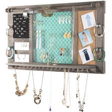 We did not find results for: Large Rustic Wall Mounted Jewelry Organizer 28 X16 Shabby Chic Jewelry Box Alternative Hanging Jewelry Organizer For Earings Necklaces Bracelets Accessories Bangles And Ring Holder Buy Online In China At China Desertcart Com Productid