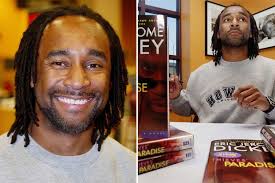 Eric Jerome Dickey dead at 59