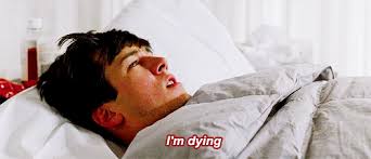 L'appel du vide — You're Such A Dork