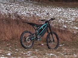 If you start from the downhill section you will have a good climb ahead of you. New 2018 Revx From Mrazek Electricmotorcycles News It S Time