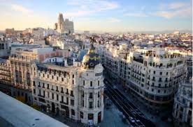 Madrid city tour tourist tips. Stunning Venues For Outdoor Weddings In Madrid