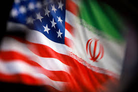 US Intensifies Pressure on Iran with New Sanctions and Strike Threats