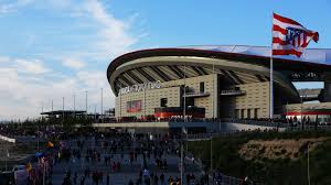 Poland have played a number of international friendlies at. Champions League Final Tickets How To Buy Prices Allocation Madrid Travel Details Goal Com