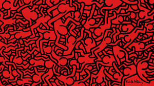 Best 40 Keith Haring Wallpaper On Hipwallpaper Keith Urban Wallpaper Dot Hack Skeith Wallpaper And Kool Keith Wallpaper Il processo di installazione dei pacchetti è molto semplice, dal momento che devi solo fare clic su quello desiderato. keith haring wallpaper on hipwallpaper