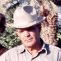 Robert Ray Crum (1899–1964)