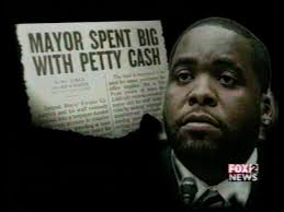 WJBK Detroit: February 6, 1994: Eyewitness News Break