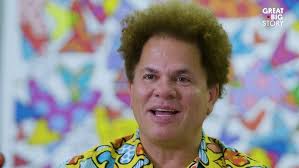 POP ART ROMERO BRITO