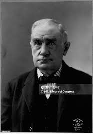 Supreme Court Justice Henry Billings Brown News Photo