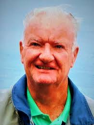 Obituary information for John 'Jay' McLaughlin