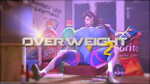 Overweight 2 [SFM] - YouTube