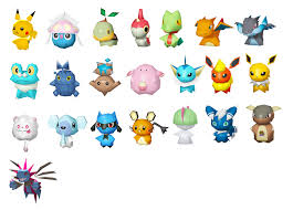 Following on from all past pokémon rumble titles, pokémon rumble world includes the capability to use passwords. Pokemon Rumble World All Pokemon Online Discount Shop For Electronics Apparel Toys Books Games Computers Shoes Jewelry Watches Baby Products Sports Outdoors Office Products Bed Bath Furniture Tools Hardware