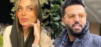 مسلسل ما هو ذنب فاطمة جول مترجم. ÙŠØ¹Ù‚ÙˆØ¨ Ø¨ÙˆØ´Ù‡Ø±ÙŠ ÙˆÙØ§Ø·Ù…Ø© Ø§Ù„Ø£Ù†ØµØ§Ø±ÙŠ ÙŠØªØµØ¯Ø±Ø§Ù† Ø§Ù„ØªØ±Ù†Ø¯ Ø¨Ø¹Ø¯ ØªØ¯Ø§ÙˆÙ„ Ø£Ø®Ø¨Ø§Ø± Ø¹Ù† Ø®Ø·ÙˆØ¨ØªÙ‡Ù…Ø§