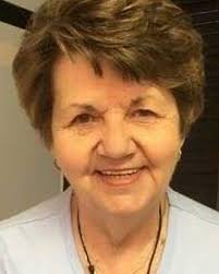 Patricia Gayle Garrett Spradlin Obituary March 6, 2023