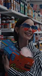 Sometimes croissants just don't cut it! EMILY IN PARIS is now playing