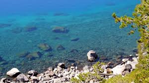 Maybe you would like to learn more about one of these? Campground Review Mazama Village Crater Lake National Park