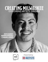 Jovanny Press Kit by NO Studios