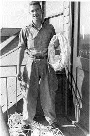 Stanford Alpine Club Exhibit; SAC; No Guts, No Glory