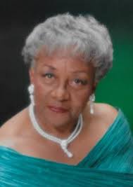 Obituary for Mamie Ruth Anderson