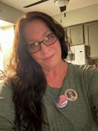 Assignment complete in southeastern PA! I'm with her!!