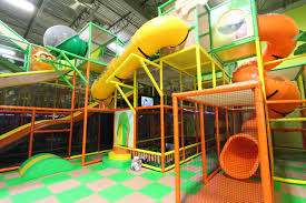 Indoor Play Places Perfect For Poor Weather Days Family Fun Toronto