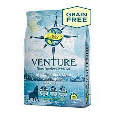 Earthborn Holistic Venture Dog Food Pollock 125lb Bag For More Information Visit Image Link It Is An Affiliate Dog Food Recipes Free Dog Food Dry Dog Food