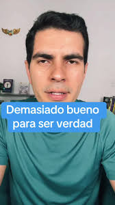 Demasiado Bueno Para Ser Real