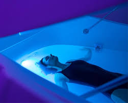 But what can floating in a dark warm tank do for you in real life? I Tried A Sensory Deprivation Float Tank Here S What Happened
