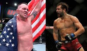 Последние твиты от colby covington (@colbycovmma). I Got Kicked Out Of The Gym For Trying To Assault Him Jorge Masvidal Brags About Targeting Former Friend Colby Covington