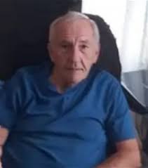 Obituary information for Neil Cameron Finney