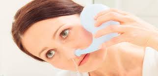 علاج التهاب الانف التحسسي بالاعشاب والطرق الطبيعية الطبي