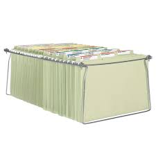 Shop for file cabinet hanging folders online at target. Smead Steel Hanging File Folder Frames Legal Size Steel 2 Pack 648 Myorganized Life By Smead