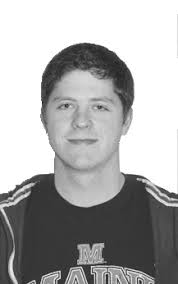 Maine Campus April 16 2012