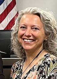 County Court at Law 1