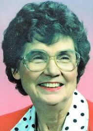 Alice Janette Walker Litz