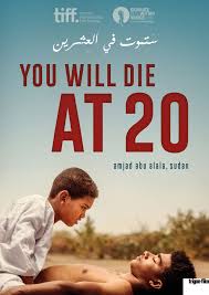 Shortly after muzamil was born, the village's holy man predicts that he will die at age 20. You Will Die At 20 Trigon Film Org
