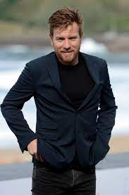 He is the member of bangtan boys (bts), south korean boy band and the youngest member of the group. Ewan Mcgregor Starportrat News Bilder Gala De