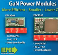 GaN Power Modules Deliver Over 1400 W/in3 for 48 V – 12 V DC ...