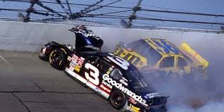 Death rate from 1950 to 2021. Most Memorable Daytona 500s Dale Earnhardt S Death In 2001 Shakes All Of Racing