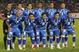 The primera división of the liga de fútbol profesional (professional football league), more commonly known as la liga mayor or la primera, is the top professional football league in el salvador. What Is The National Sports Of El Salvador Whatsanswer