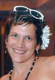 Jessica Ochs Obituary (1980