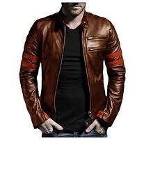Arrow Mustard Leather Jacket For Men Jnk Mustard Leather Jacket Leather Jacket Leather Jacket Men