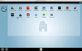 But the installation will be faster than if you do it online. Download Bluestacks Offline Installer For Pc Windows 7 8 8 1 And Mac Free 2014