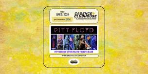 Pitt Floyd Live