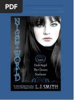 11 The Vampire Diaries, The Salvation Unseen