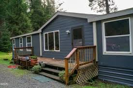 Gleneden Beach OR Mobile Homes for Sale
